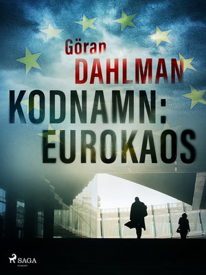 cover image of Kodnamn
